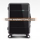 Aluminium Frame HardShell Luggage TSA Approved Suitcase